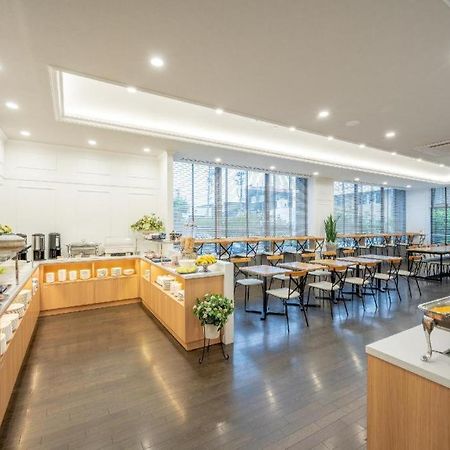 Misawa City Hotel Eksteriør billede