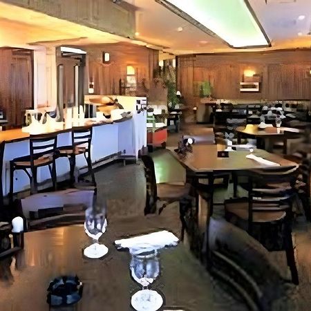 Misawa City Hotel Eksteriør billede