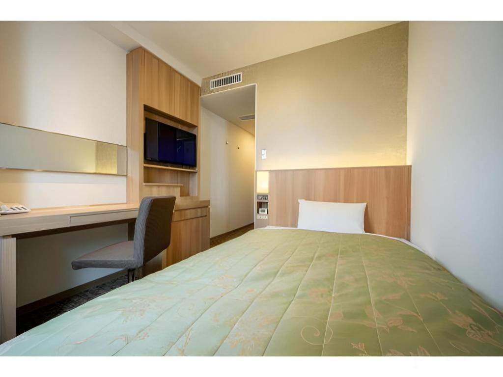 Misawa City Hotel Eksteriør billede